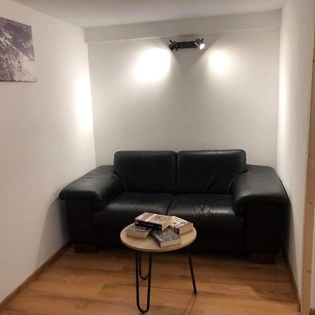 Apartamenty MOŁS Zakopane Bagian luar foto