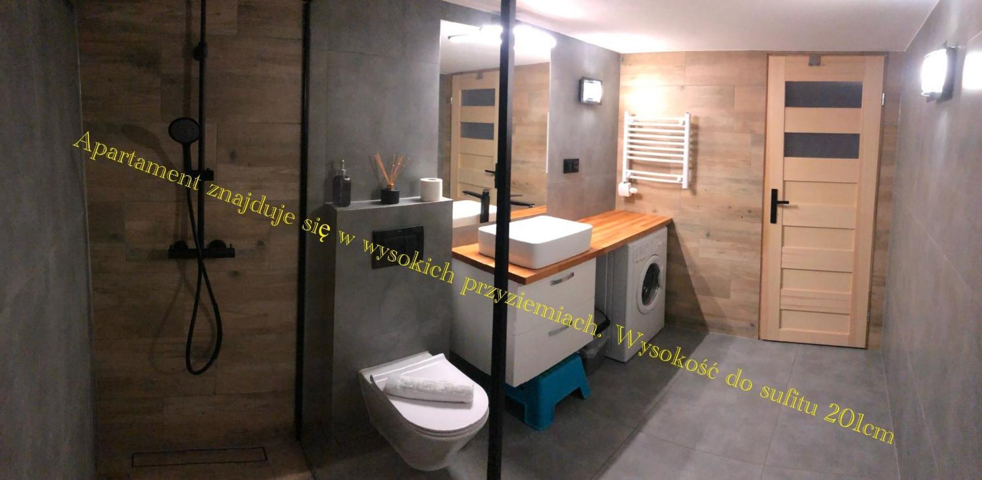 Apartamenty MOŁS Zakopane Bagian luar foto